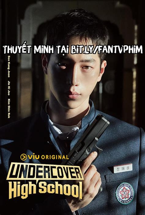Xem Phim Fake Profile tập 1 Thuyết Minh Tvhay.